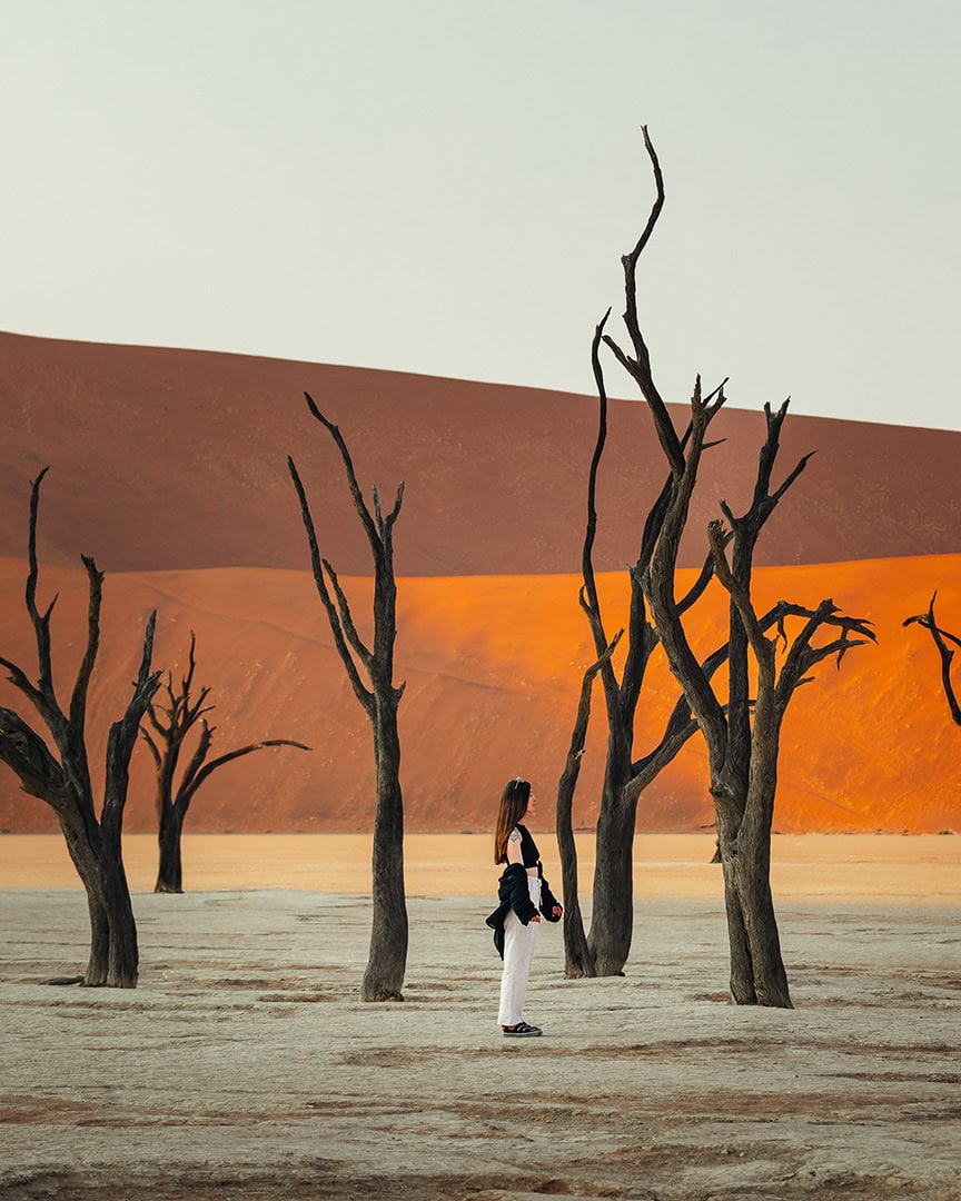 10 Day Namibia Itinerary: A Realistic Self-Drive Guide