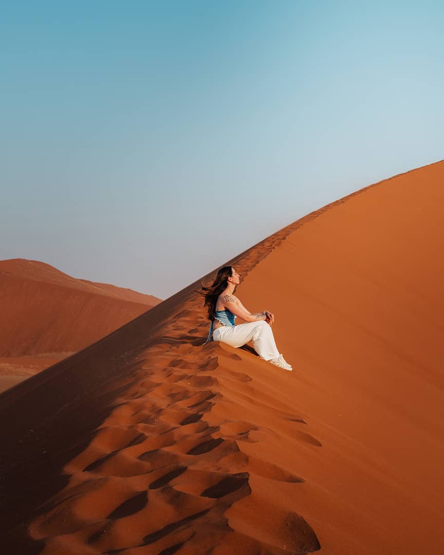 The Places That Made Me Fall in Love with Namibia (And Why You Should See Them Too)